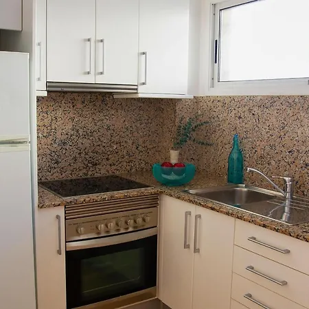 Appartement Rentalmar Belfort Salou