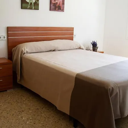 Rentalmar Belfort Салоу