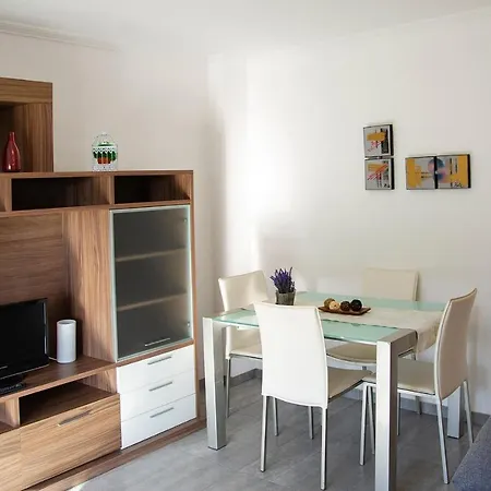 Rentalmar Belfort Салоу