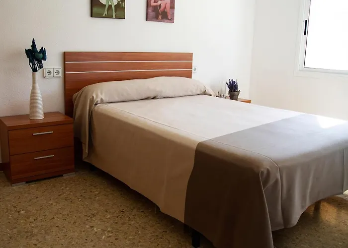Rentalmar Belfort Салоу