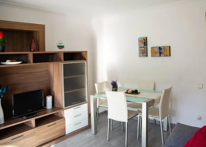 Rentalmar Belfort Салоу