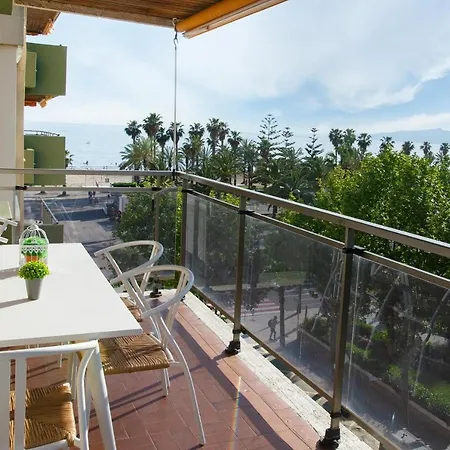 Rentalmar Belfort * Salou
